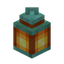 Orange Prismarine Lantern