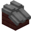 Light Gray Roof Block (Mangrove)