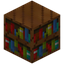 Black Locust Bookshelf