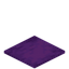 Magenta Yeti Fur Carpet