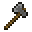 Naquadah Axe
