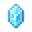 Pulsating Crystal
