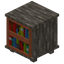 Acacia Bookshelf