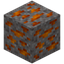 Gravel Wulfenite Ore