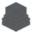 Greek Corinthian Column Base