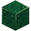 Green Slashed Locometal
