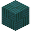 Warped Planks Mosaic
