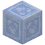 Bordered Ice