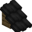 Black Roof (Oak)
