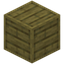 Bamboo Storage Connector