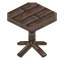 Holly Table