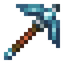 Iesnium Pickaxe