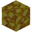 Rough Raw Gold Block