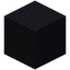 Flat Black Riveted Locometal