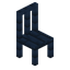 Fir Chair