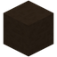 Brown Fluffy Block