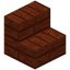 Undead Plank Stairs