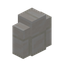 Quartz Brick Wall