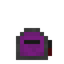 Magenta Mail Box