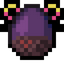 Crystallized Moth Spawn Egg