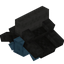 Black Roof Ridge
