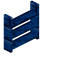 Soul Potion Shelf