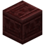 Unamused Netherrack