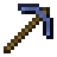 Tungstensteel Pickaxe