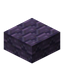 Blue Terracotta Shingle Slab