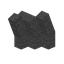 Wide 5 Stepped Arch Right Side 01 Stone