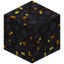 Trodden Gilded Blackstone