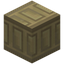 Detailed Birch Planks