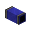 Normal Restrictive Cobalt Item Pipe