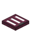 Crimson Tropical Trapdoor