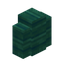 Cut Veridium Wall