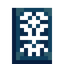 Arcane Gold Door