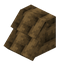 Palm Steep Base Roof