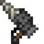 Sterling Silver Drill (LV)