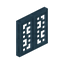 Wood Window