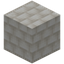 White Silt Shingles