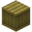Bamboo Trim