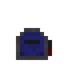 Blue Mail Box