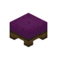 Magenta Stool