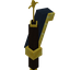Finiel Gold Left Upper 67 Warped