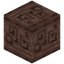 Runic Carved Granite