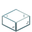 Glass Slab