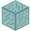 Aquamarine Glass