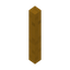 Illuminant Orange Rod