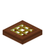 Golden Barred Acacia Trapdoor