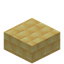 Yellow Silt Shingle Slab